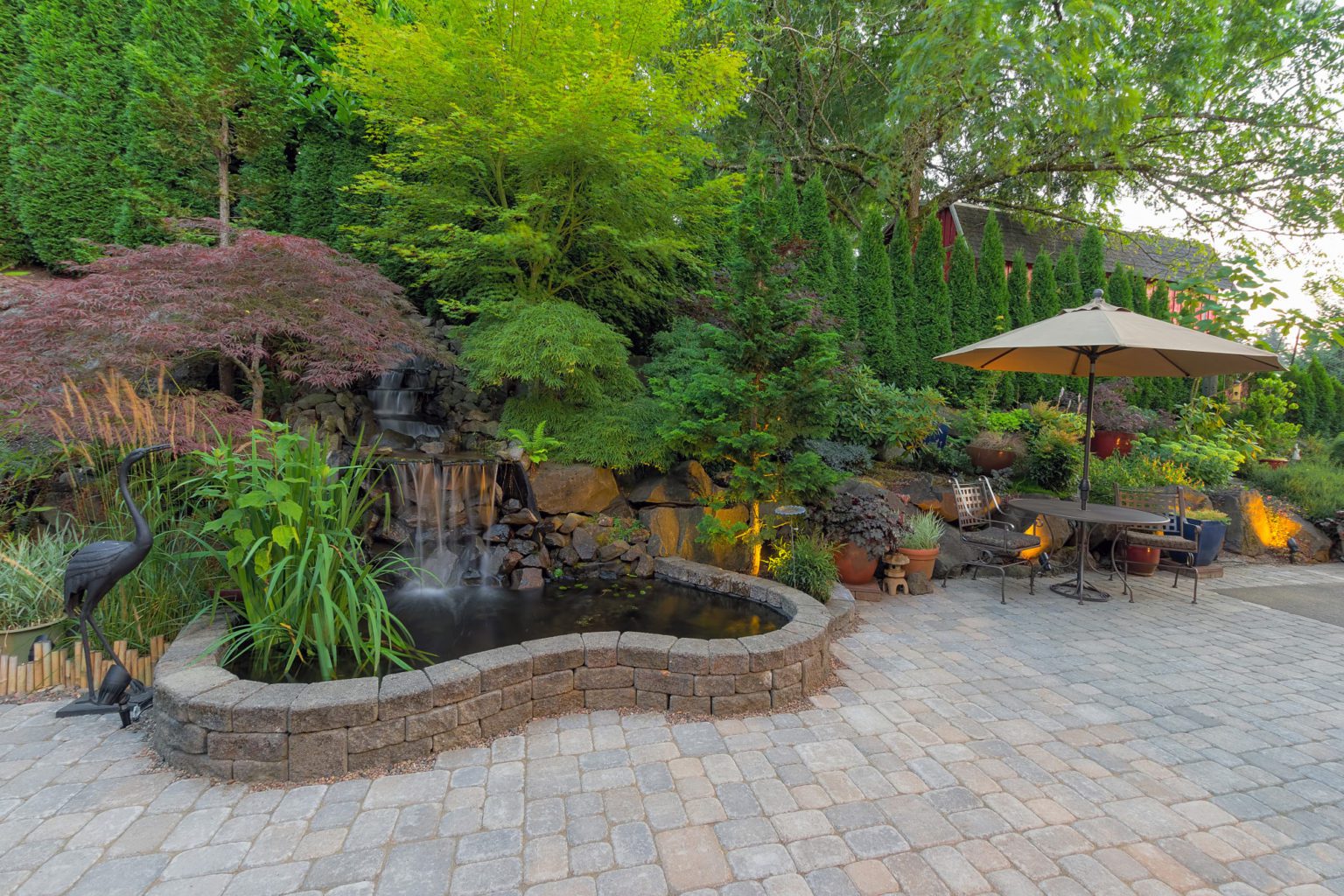 How Much Does Paver Patio Cost 