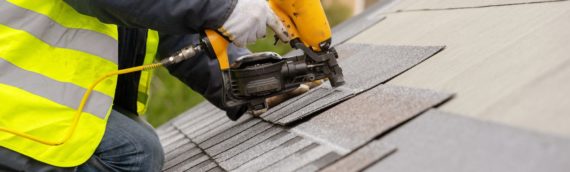 What’s the Average Cost to Tear Off and Replace a Roof?