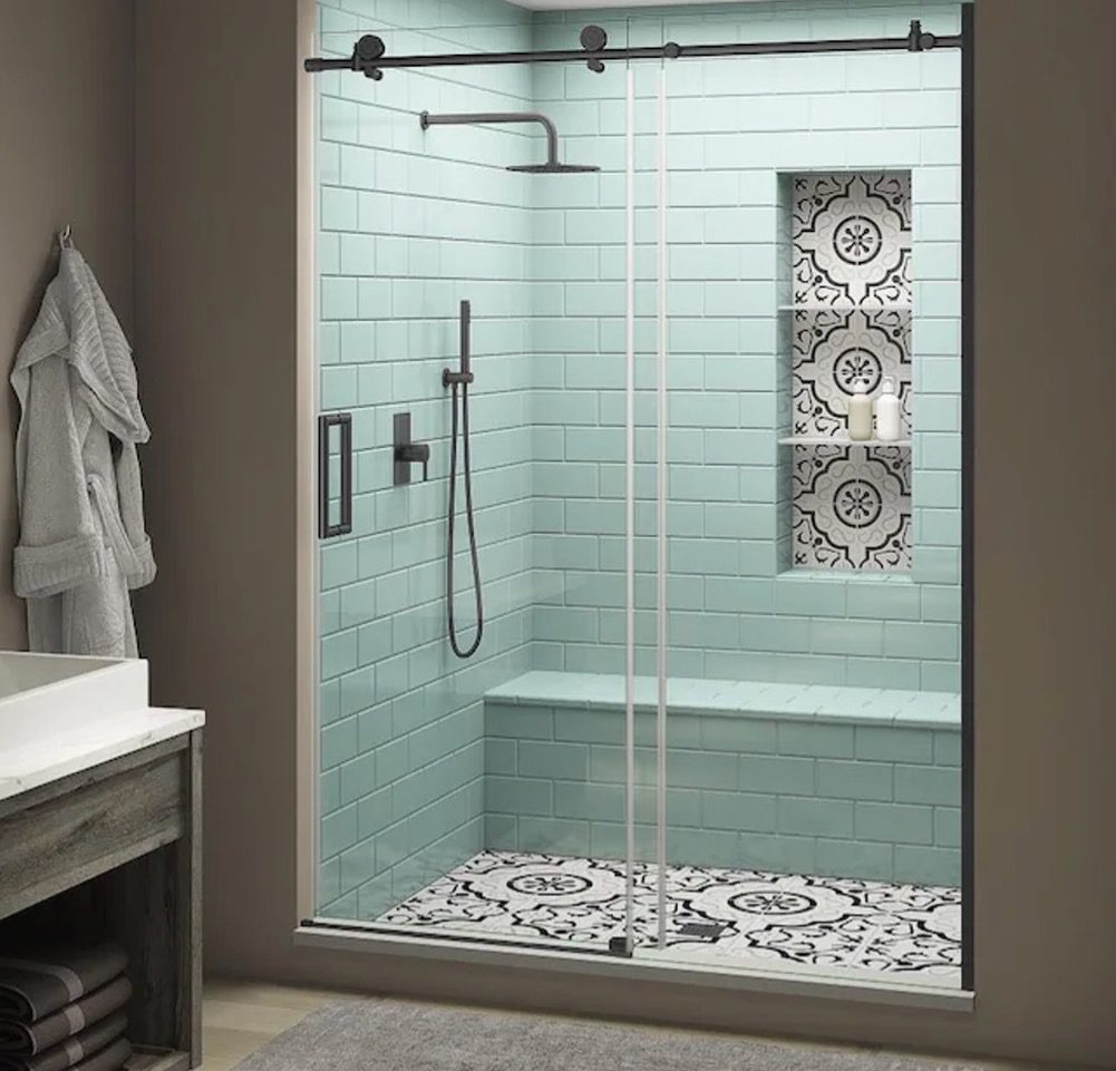 How Much Does A Replacement Shower Cost BEST HOME DESIGN IDEAS
