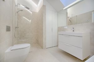 Convert Tub to Shower