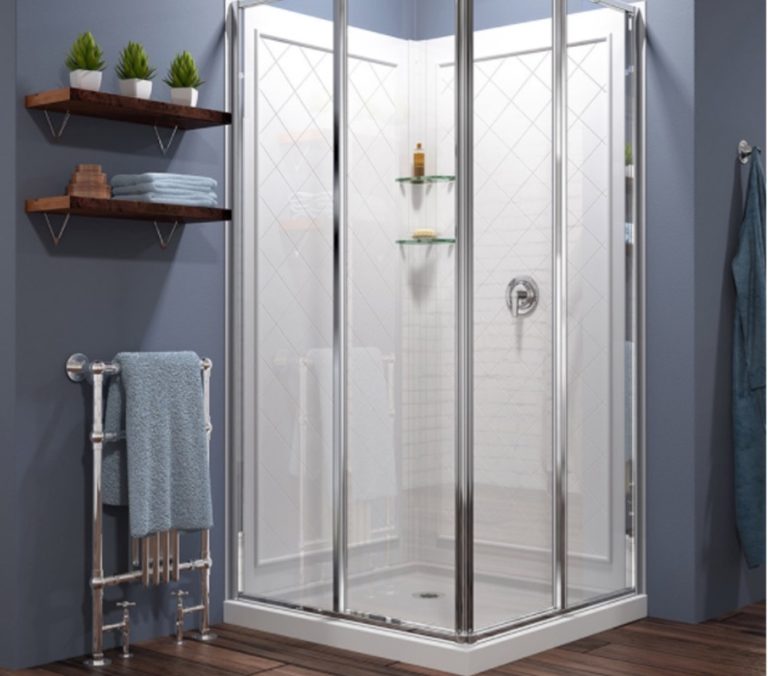 How Much Do WalkIn Showers Cost? Compare Price Near You