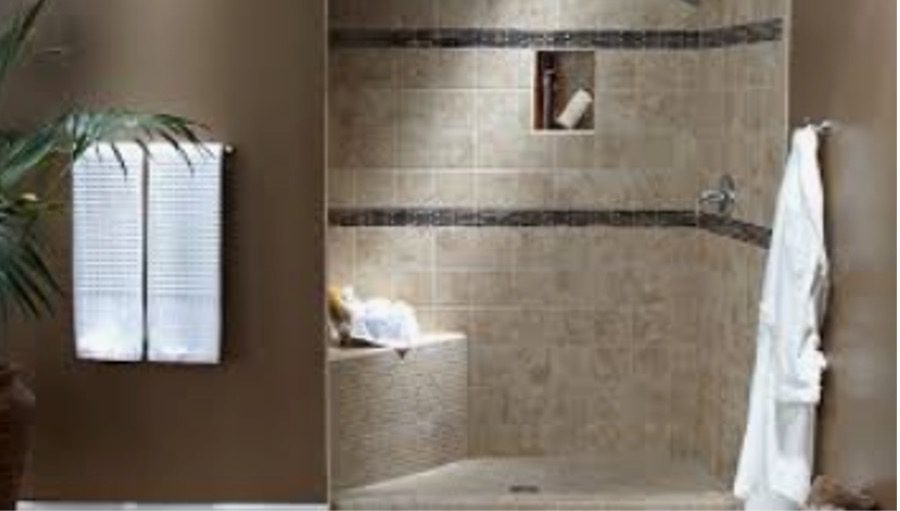 How Much Do WalkIn Showers Cost? Compare Price Near You