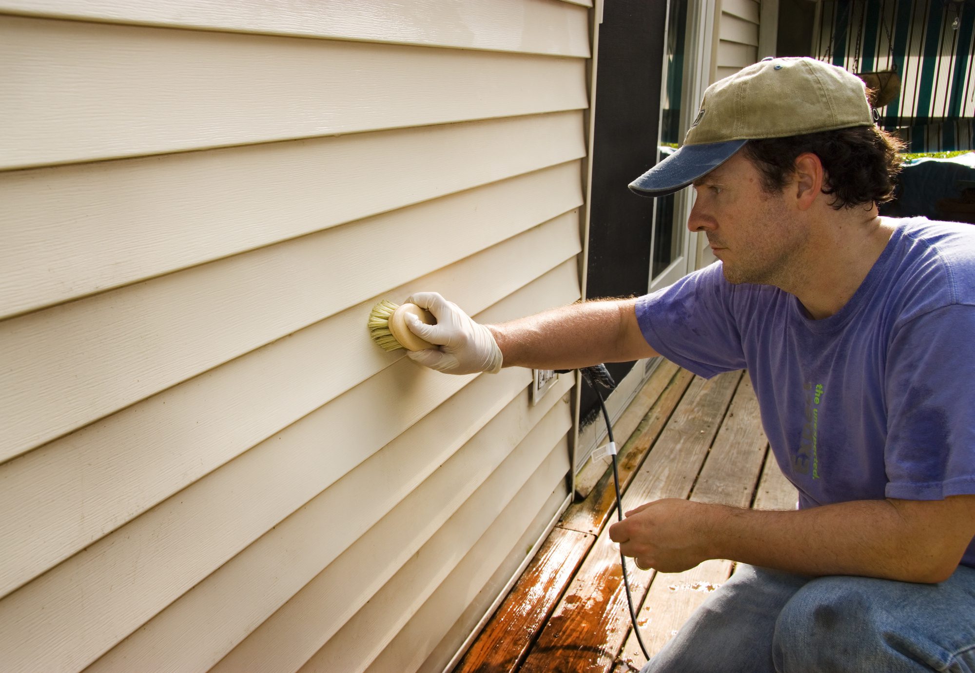 Can You Remove Siding And Replace With Stucco