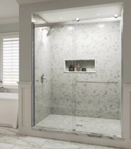 bathtub to shower conversion