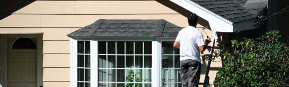 Do You Need to Hire a Contractor to Replace Your Siding?