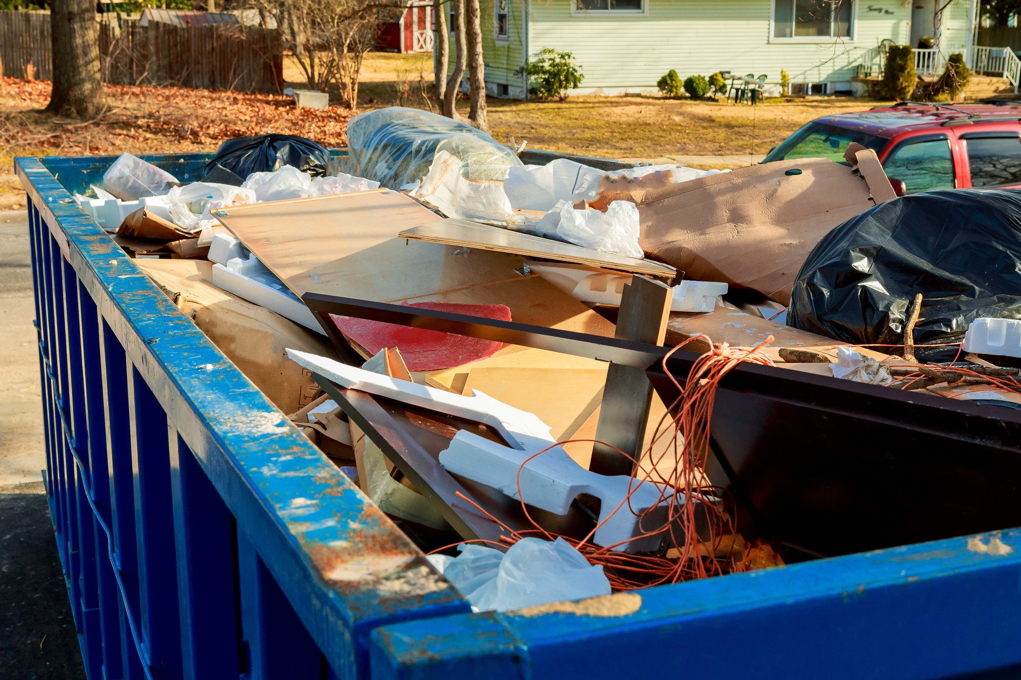 How Much Does Junk Removal Cost in Atlanta, GA?