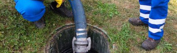 Here’s How Much You’ll Pay For Septic System Repair