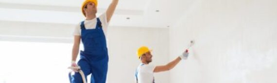 How Much Does It Cost to Hire a Painting Contractor?