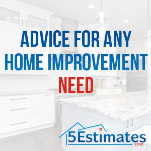 Advice For any Home Improvement Need Branded Image
