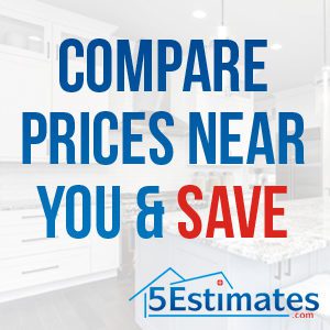 Compare Prices Near You 5Estimates Branded Image