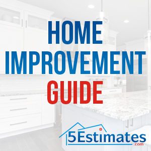 Home Improvement Guide Branded Image