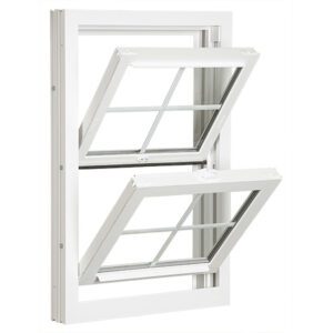 Atrium Series 8900 Double Hung Window