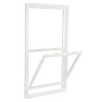 Atrium Series 8900 Tilt Single HungWindow Atrium Series 8900 Tilt Single HungWindow