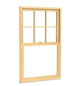 Marvin Elevate® Collection Double Hung 