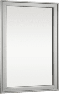 Milgard V450 HomeMaker Series Casement Windows