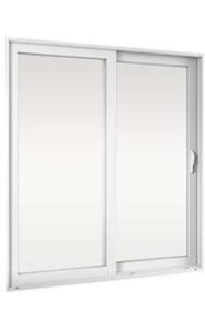 Milgard V450 HomeMaker Series Sliding Door Windows