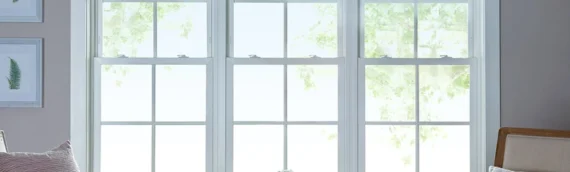 New Window Installation Costs: Factors That Impact Your Budget