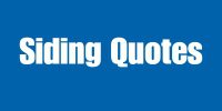 Siding Quotes