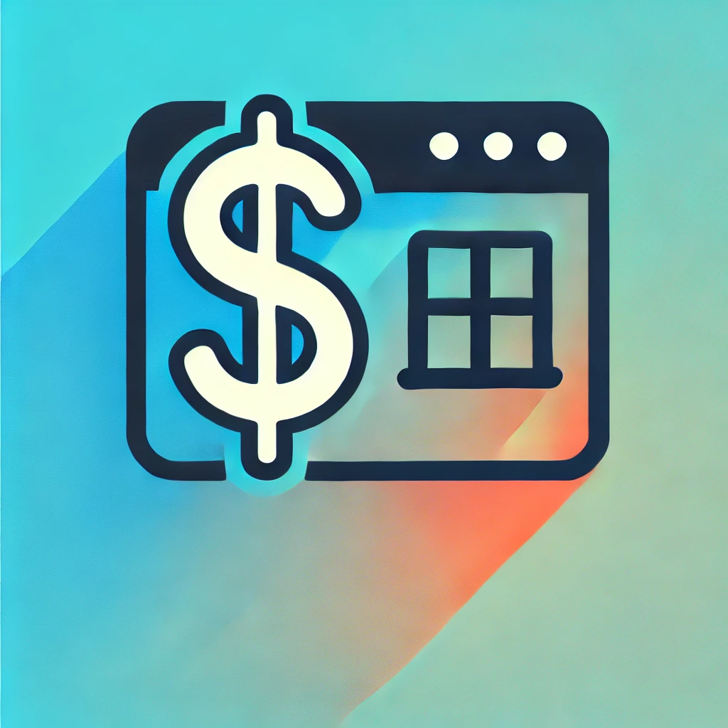 Cost Considerations Icon