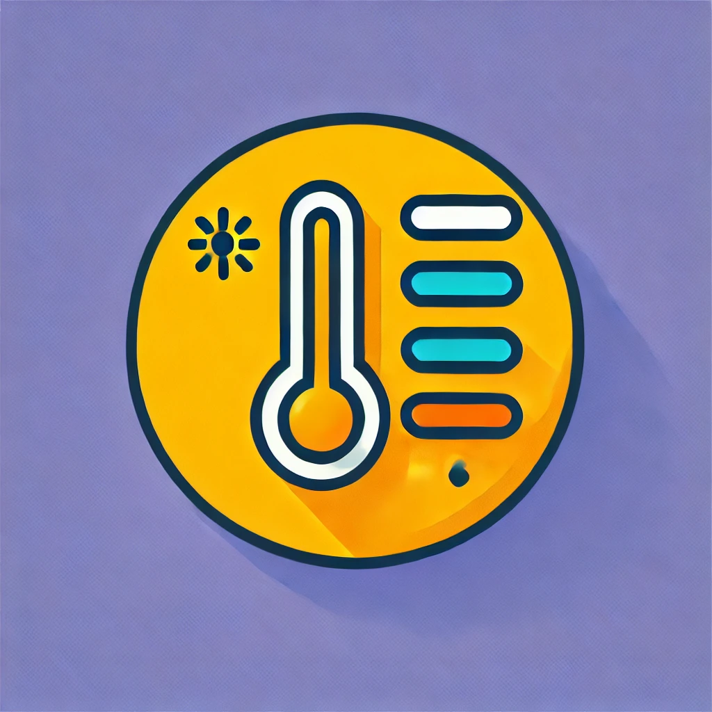 Energy Efficiency Icon