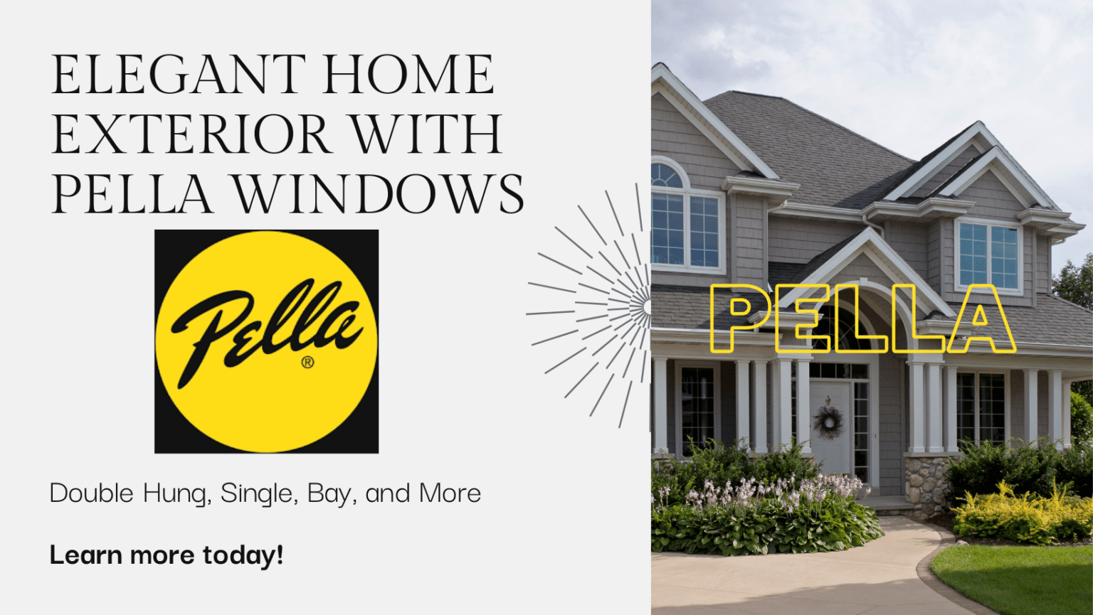 How Much Do Pella® Windows Cost? Prices, Pictures, And More 5 Estimates