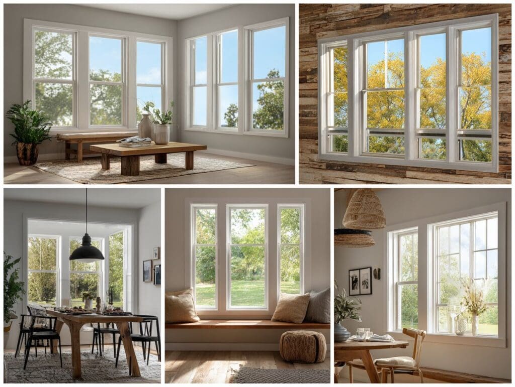 Aluminum Windows Aluminum Windows