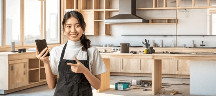 Find Local Home Pros