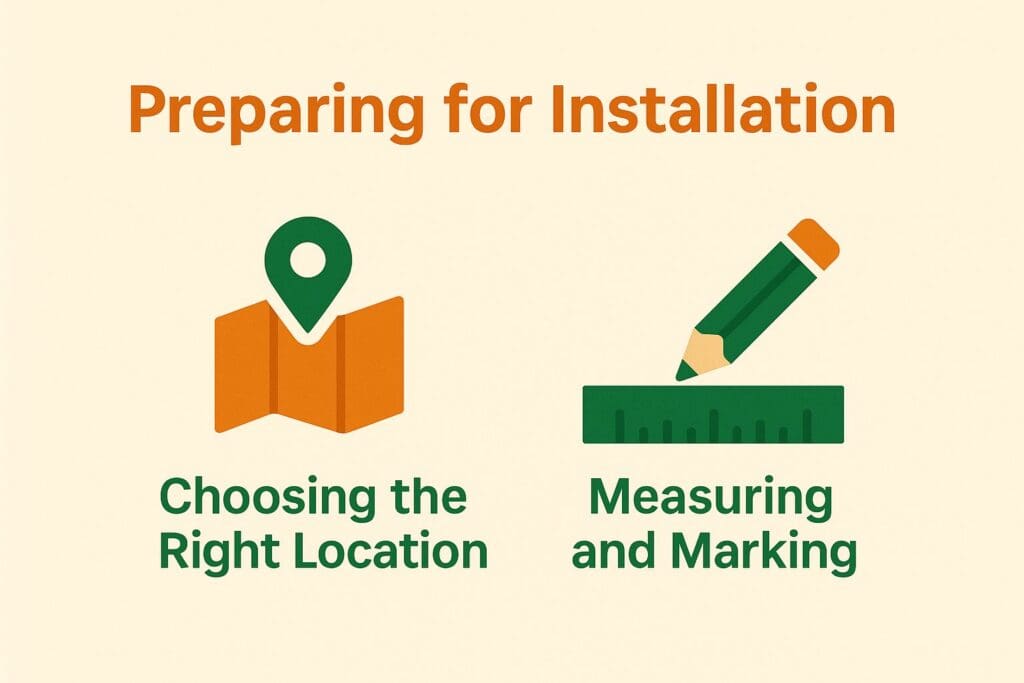 Preparing for Installation